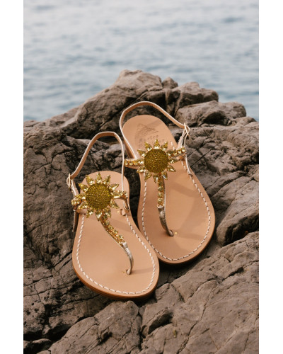 Sandalo Sole