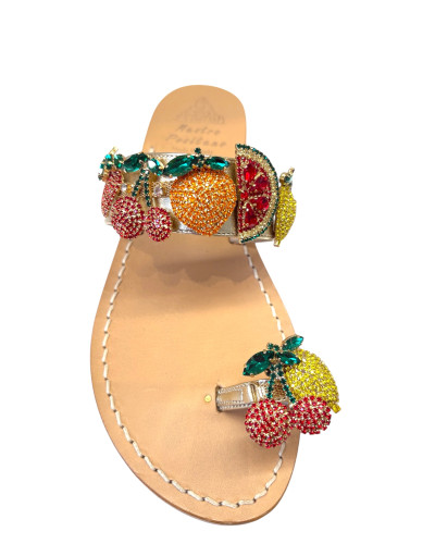 Sandalo Frutta