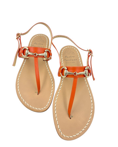 Sandalo tina