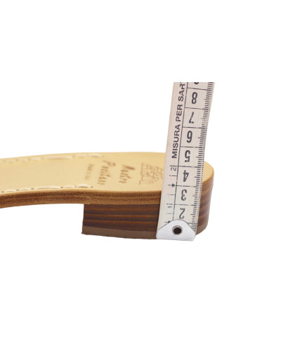 Sandalo Laurito glitter
