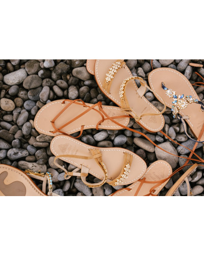 Sandalo Erchie