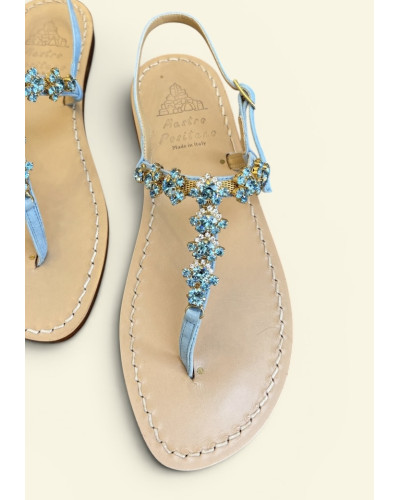 Sandalo Mare T Swarovski